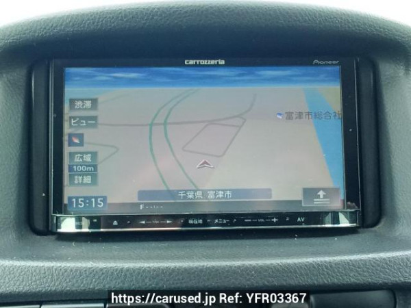 Used 2005 AT toyota probox-wagon NCP58G Image[23]