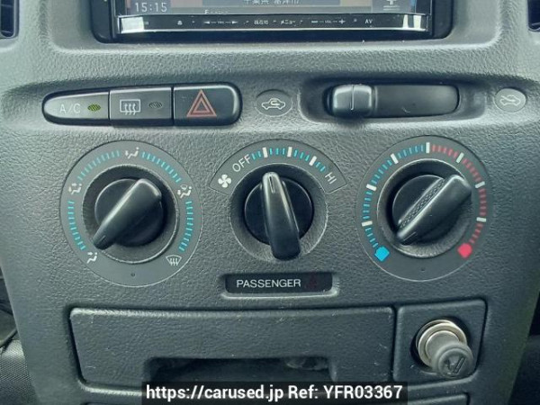 Used 2005 AT toyota probox-wagon NCP58G Image[24]