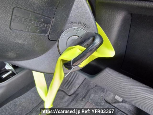 Used 2005 AT toyota probox-wagon NCP58G Image[26]