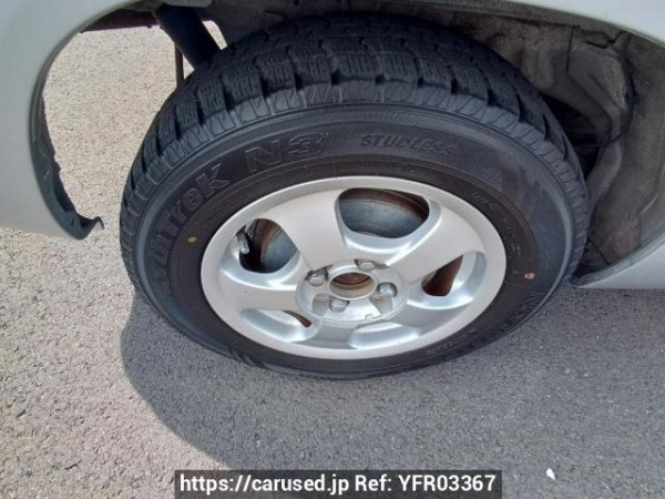 Used 2005 AT toyota probox-wagon NCP58G Image[29]