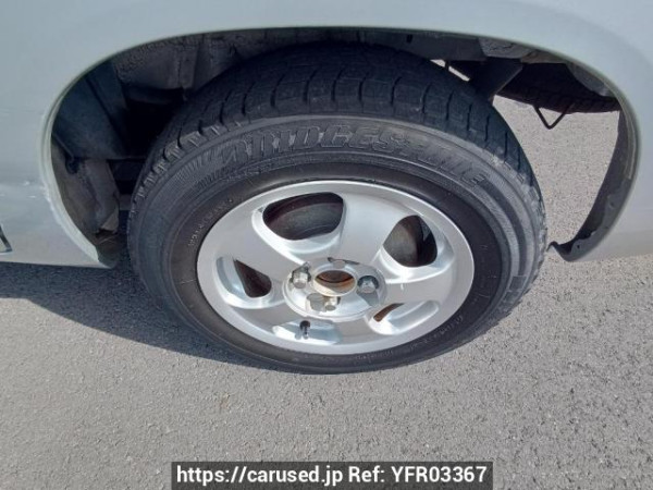 Used 2005 AT toyota probox-wagon NCP58G Image[30]
