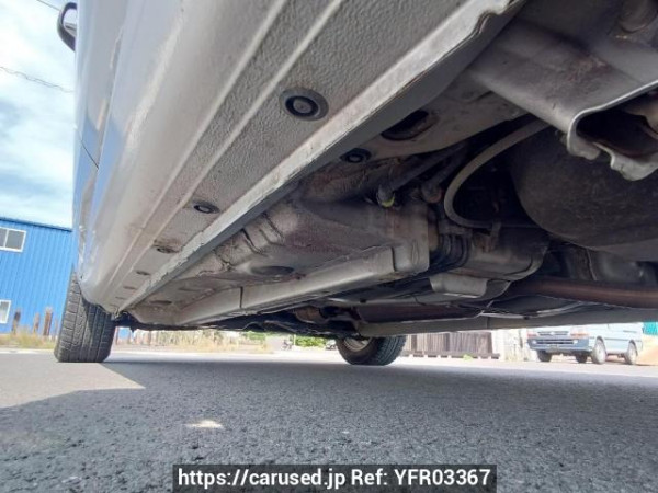 Used 2005 AT toyota probox-wagon NCP58G Image[35]