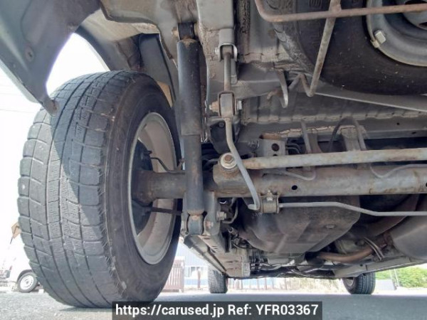 Used 2005 AT toyota probox-wagon NCP58G Image[37]
