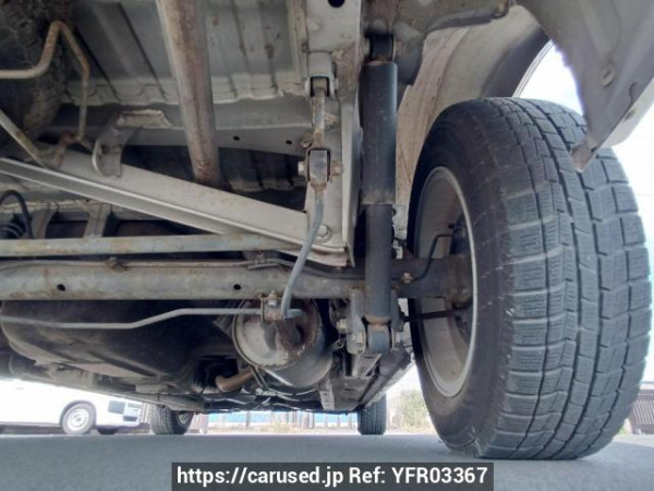 Used 2005 AT toyota probox-wagon NCP58G Image[38]