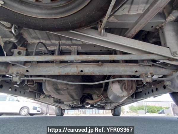 Used 2005 AT toyota probox-wagon NCP58G Image[39]