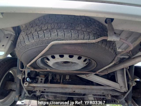 Used 2005 AT toyota probox-wagon NCP58G Image[40]
