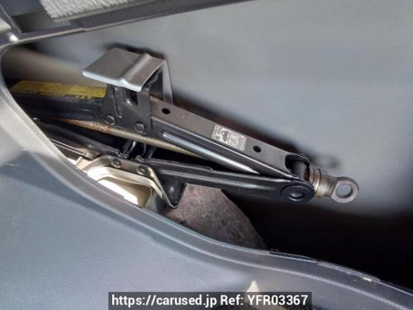 Used 2005 AT toyota probox-wagon NCP58G Image[42]