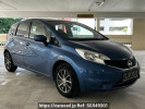 Nissan Note SNE13