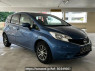 Used 2016 CVT nissan note SNE13 Image[0]