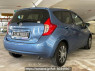 Used 2016 CVT nissan note SNE13 Image[4]
