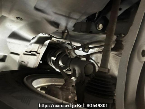 Used 2016 CVT nissan note SNE13 Image[26]