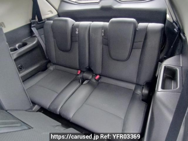 Used 2014 AT nissan x-trail NT32 Image[16]