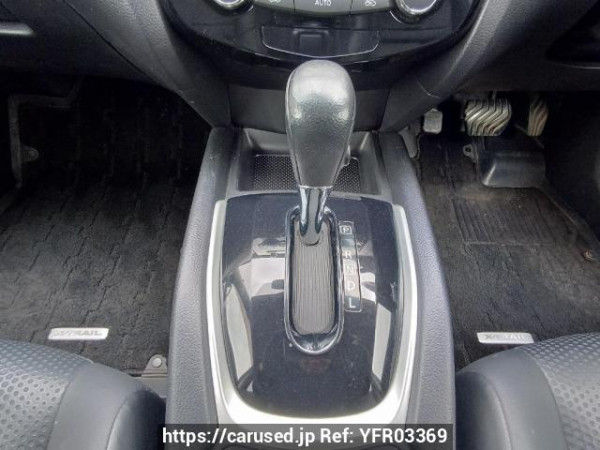 Used 2014 AT nissan x-trail NT32 Image[22]
