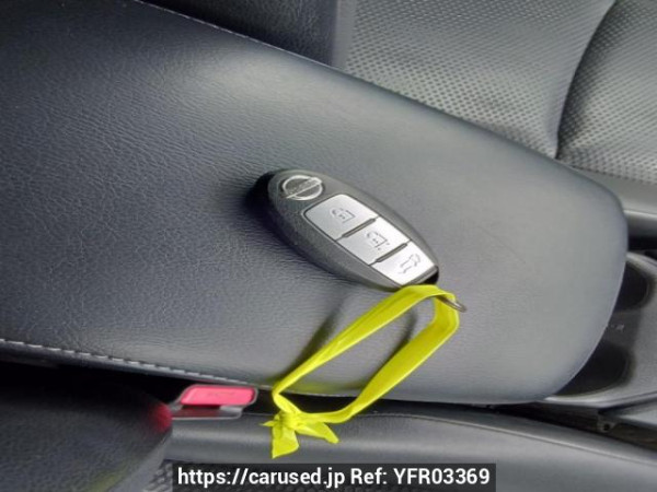 Used 2014 AT nissan x-trail NT32 Image[26]
