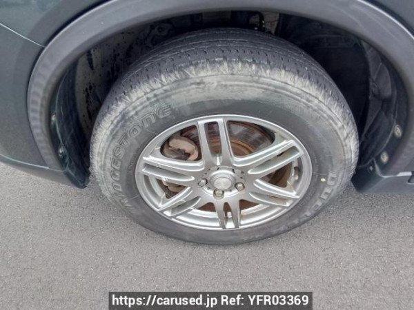 Used 2014 AT nissan x-trail NT32 Image[28]