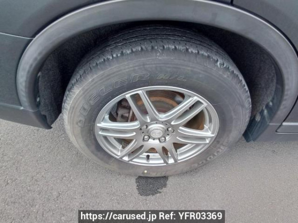 Used 2014 AT nissan x-trail NT32 Image[29]