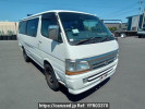 Toyota Hiace Van TRH112V
