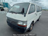 Used 2003 AT toyota hiace-van TRH112V Image[2]