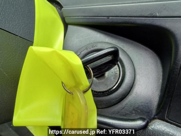 Used 2003 AT toyota hiace-van TRH112V Image[25]