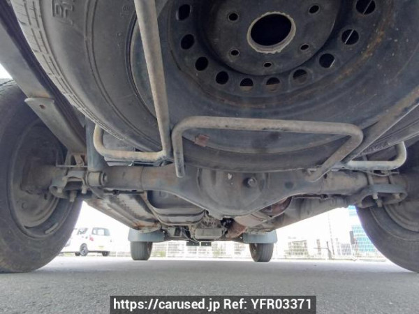 Used 2003 AT toyota hiace-van TRH112V Image[38]