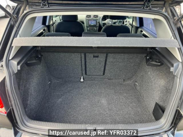 Used 2009 AT volkswagen golf 1KCAX Image[8]