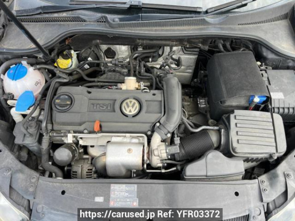 Used 2009 AT volkswagen golf 1KCAX Image[9]