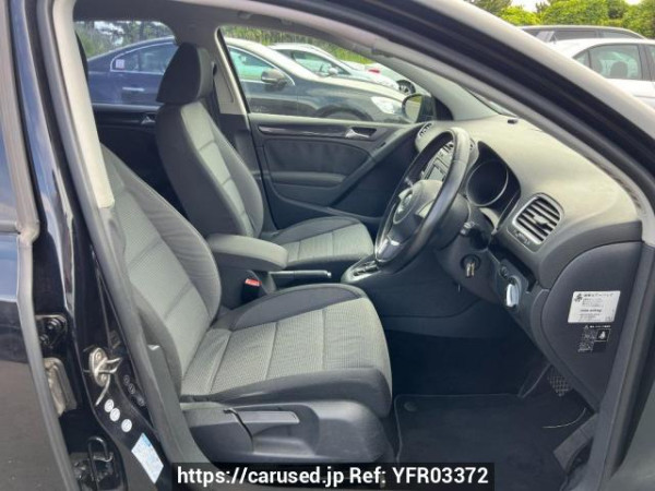 Used 2009 AT volkswagen golf 1KCAX Image[11]