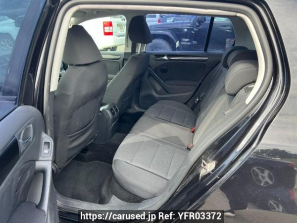 Used 2009 AT volkswagen golf 1KCAX Image[14]