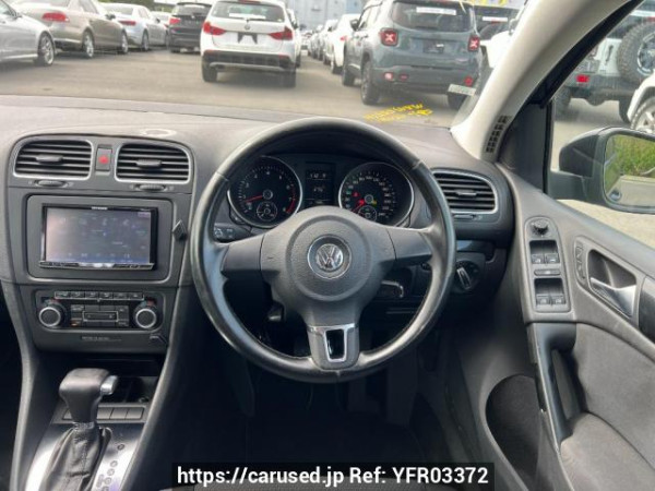 Used 2009 AT volkswagen golf 1KCAX Image[17]