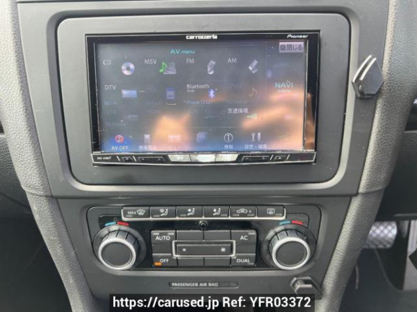 Used 2009 AT volkswagen golf 1KCAX Image[19]