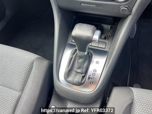 Used 2009 AT volkswagen golf 1KCAX Image[21]
