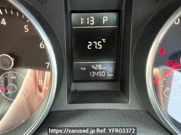 Used 2009 AT volkswagen golf 1KCAX Image[23]