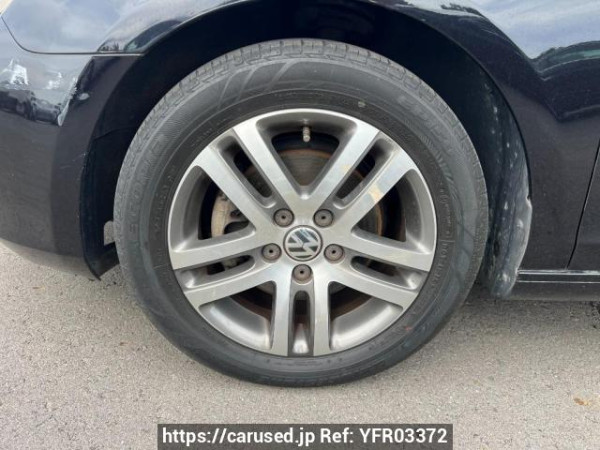 Used 2009 AT volkswagen golf 1KCAX Image[24]