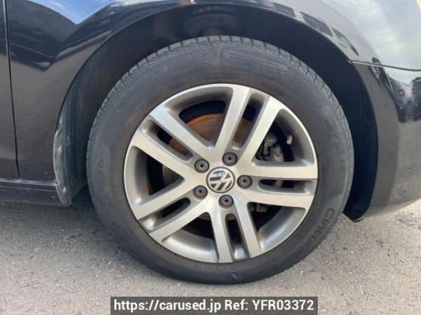 Used 2009 AT volkswagen golf 1KCAX Image[26]