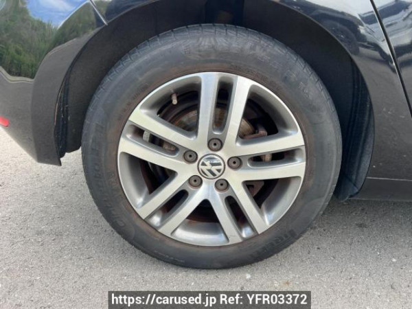 Used 2009 AT volkswagen golf 1KCAX Image[27]