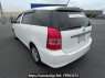 Used 2005 AT toyota wish ZNE10G Image[4]