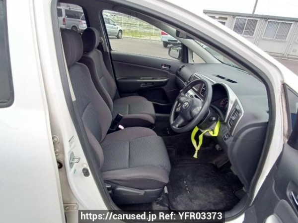 Used 2005 AT toyota wish ZNE10G Image[13]