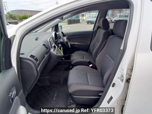 Used 2005 AT toyota wish ZNE10G Image[14]