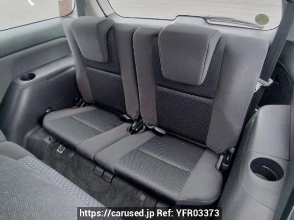 Used 2005 AT toyota wish ZNE10G Image[17]