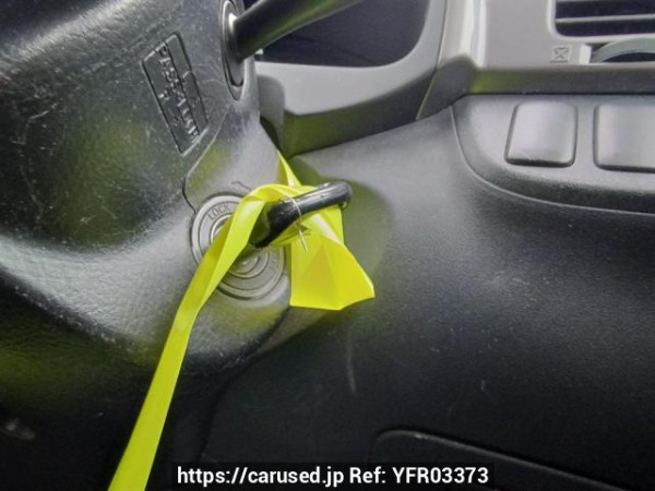 Used 2005 AT toyota wish ZNE10G Image[27]