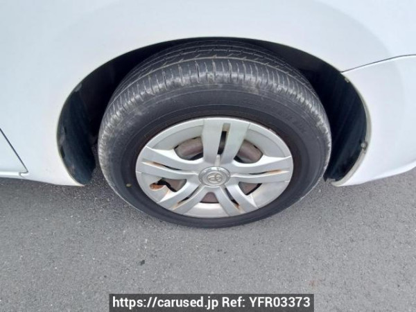 Used 2005 AT toyota wish ZNE10G Image[28]