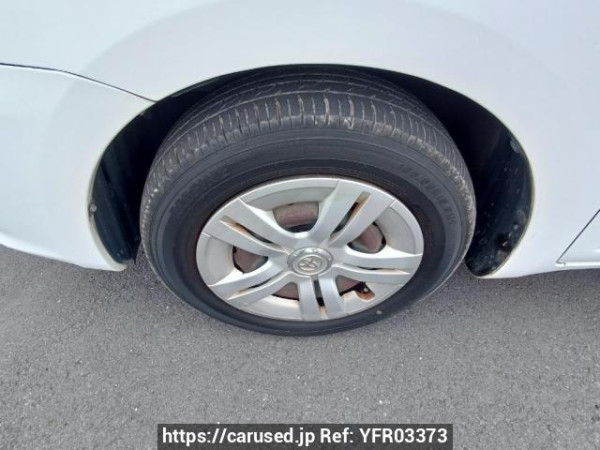 Used 2005 AT toyota wish ZNE10G Image[29]