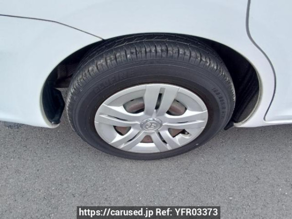 Used 2005 AT toyota wish ZNE10G Image[30]