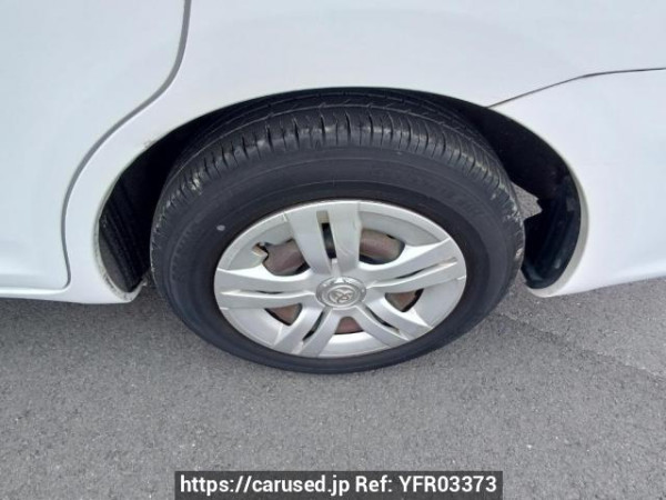 Used 2005 AT toyota wish ZNE10G Image[31]