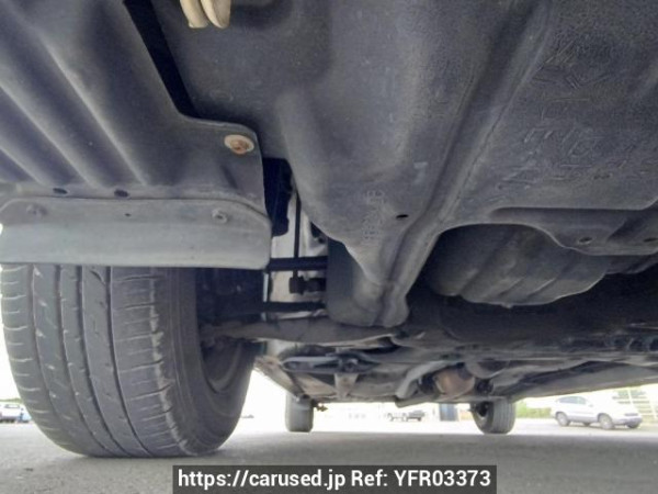 Used 2005 AT toyota wish ZNE10G Image[32]
