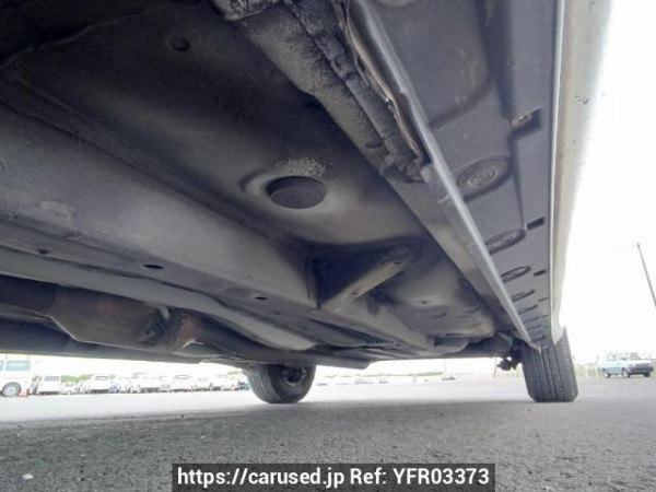 Used 2005 AT toyota wish ZNE10G Image[35]