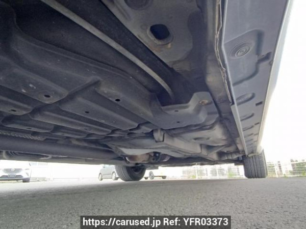 Used 2005 AT toyota wish ZNE10G Image[37]