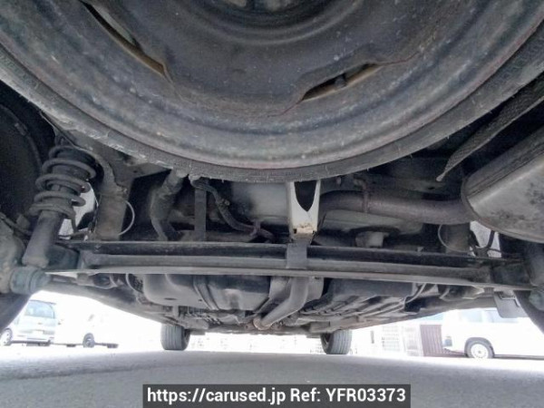 Used 2005 AT toyota wish ZNE10G Image[40]