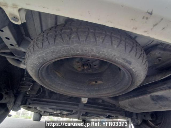 Used 2005 AT toyota wish ZNE10G Image[41]