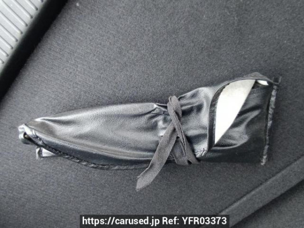 Used 2005 AT toyota wish ZNE10G Image[42]